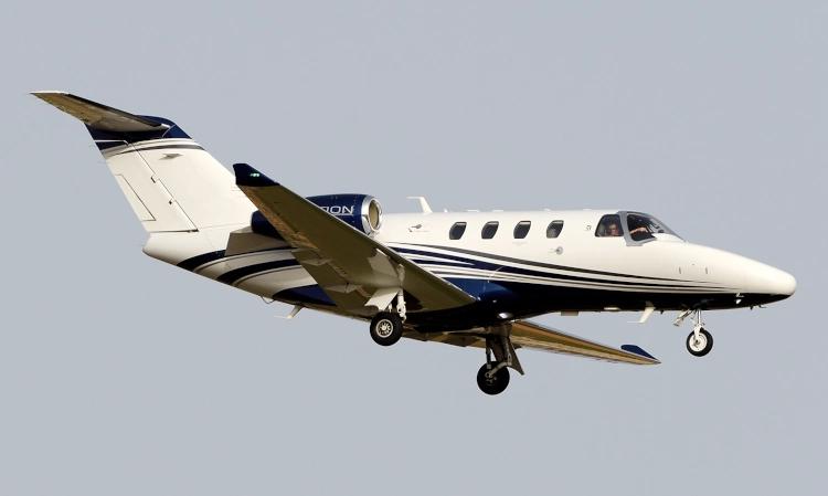 Citation M2