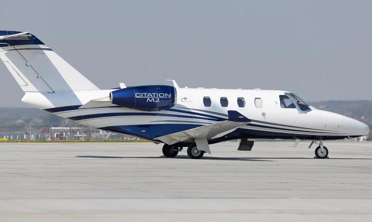 Citation M2