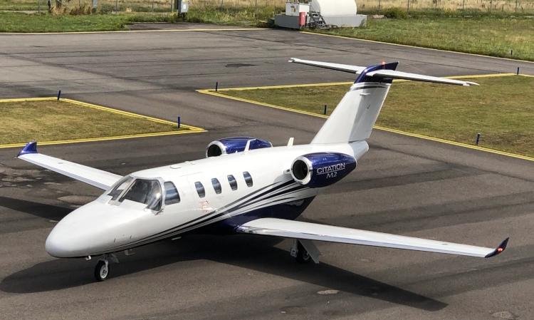 Citation M2