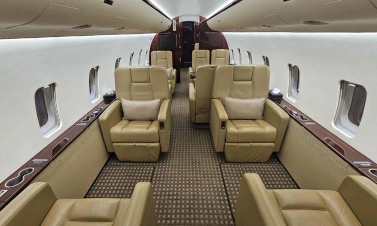 Aeronave