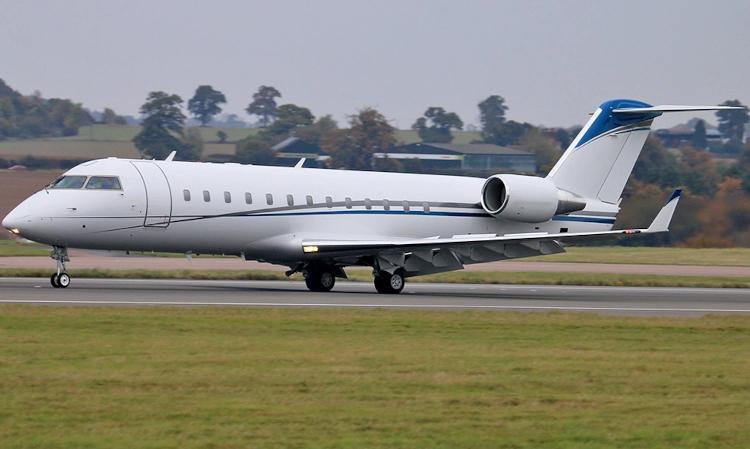 Aeronave