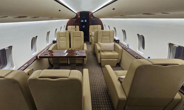 Aeronave