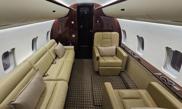 Aeronave