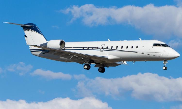 Aeronave