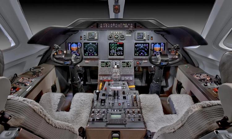 Gulfstream G200