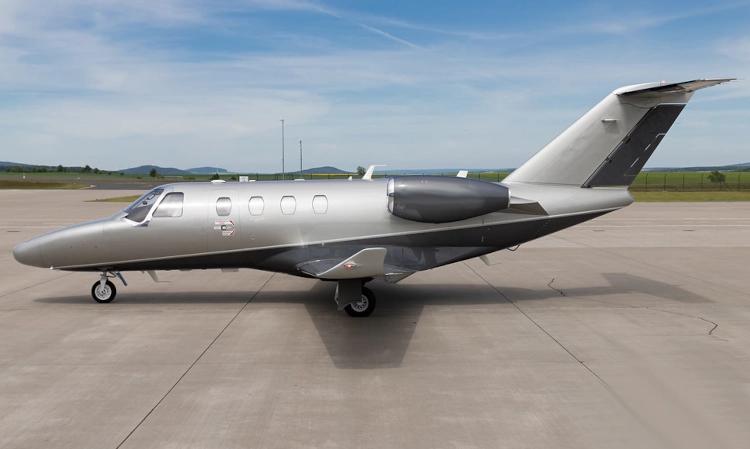 Citation M2