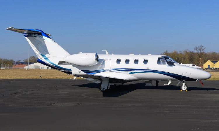 Citation M2