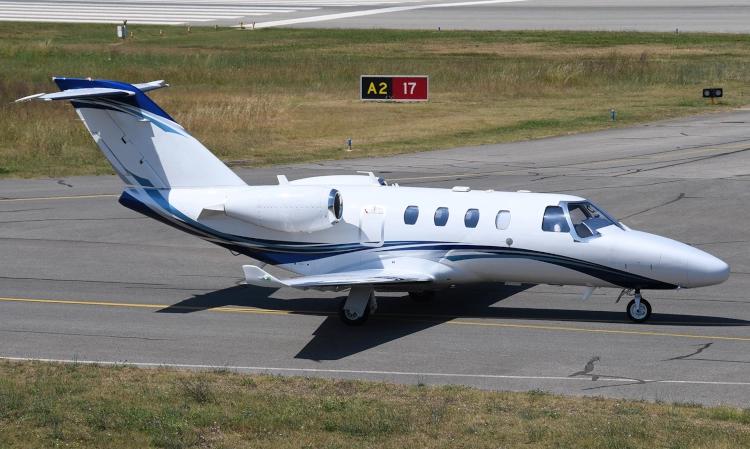 Citation M2