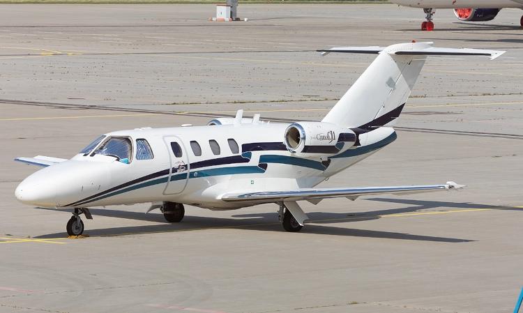 Citation CJ1