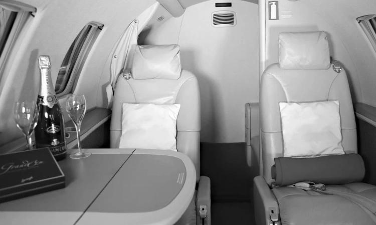 Citation CJ1