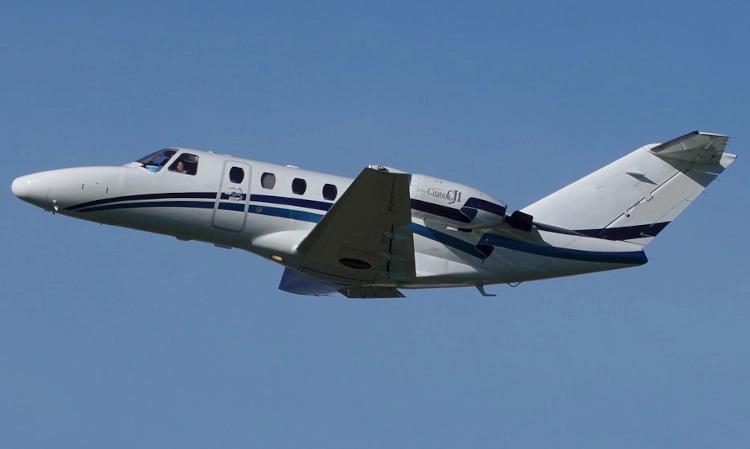 Citation CJ1