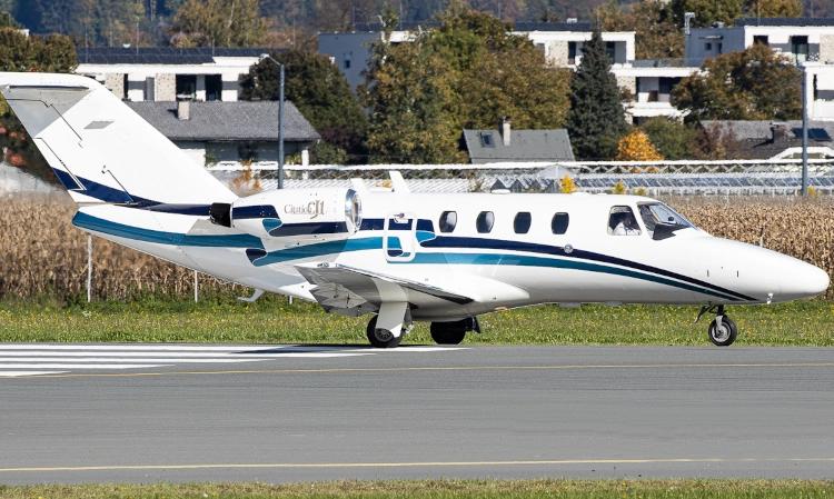 Citation CJ1