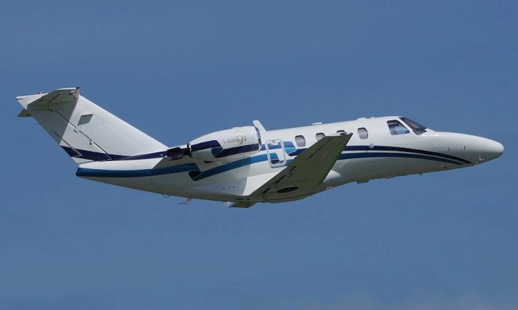 Citation CJ1