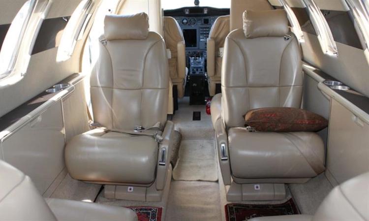Citation CJ1