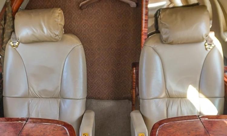 Citation CJ1