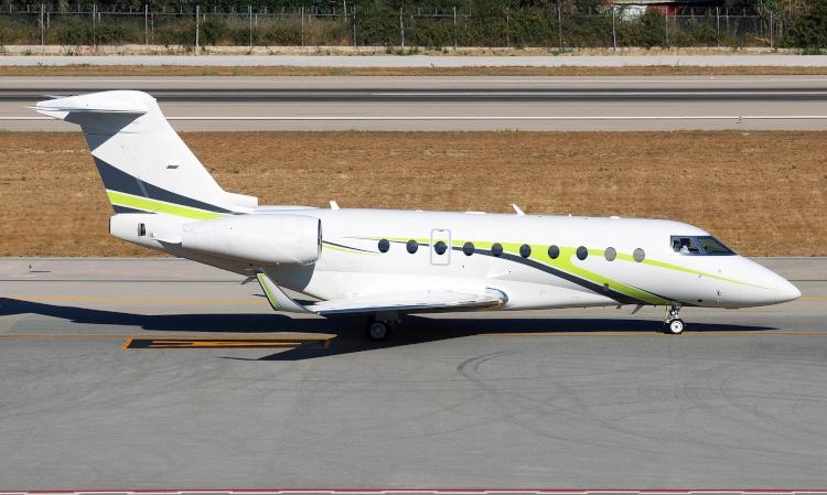 Gulfstream G280