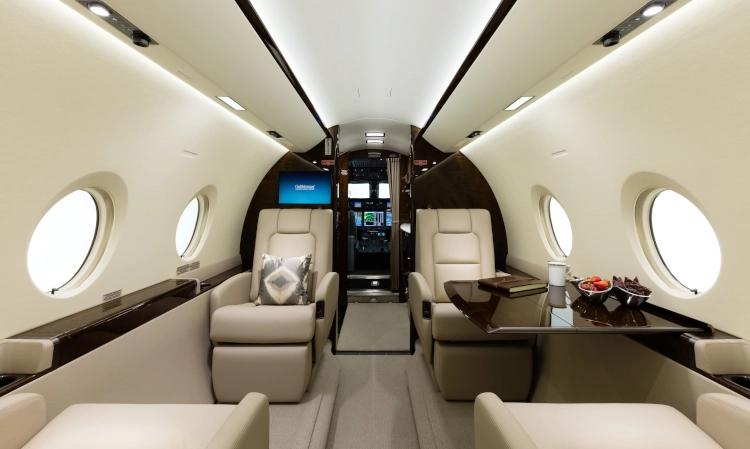 Gulfstream G280