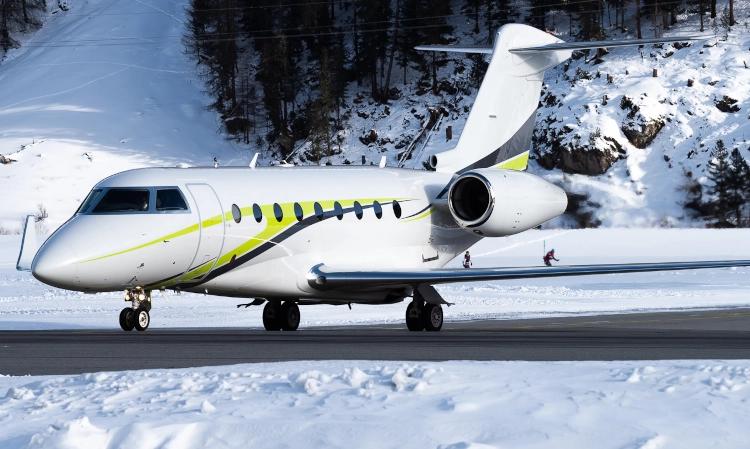 Gulfstream G280