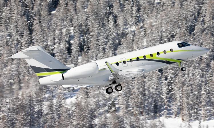 Gulfstream G280