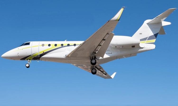 Gulfstream G280