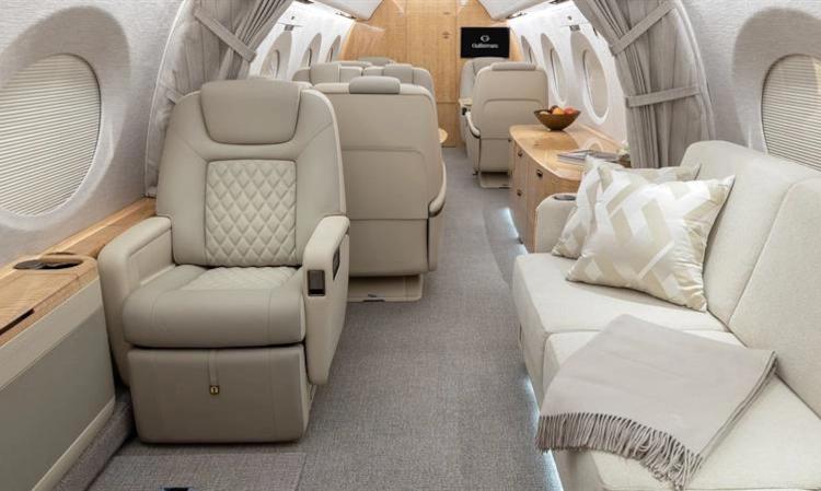 Aeronave
