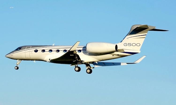 Aeronave
