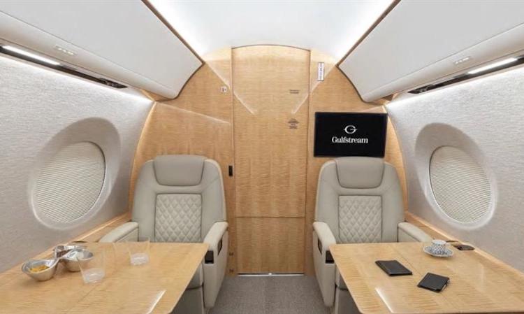 Aeronave