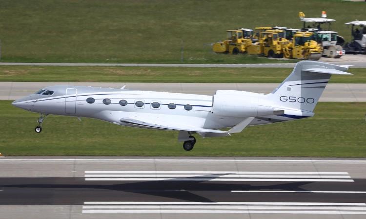 Aeronave