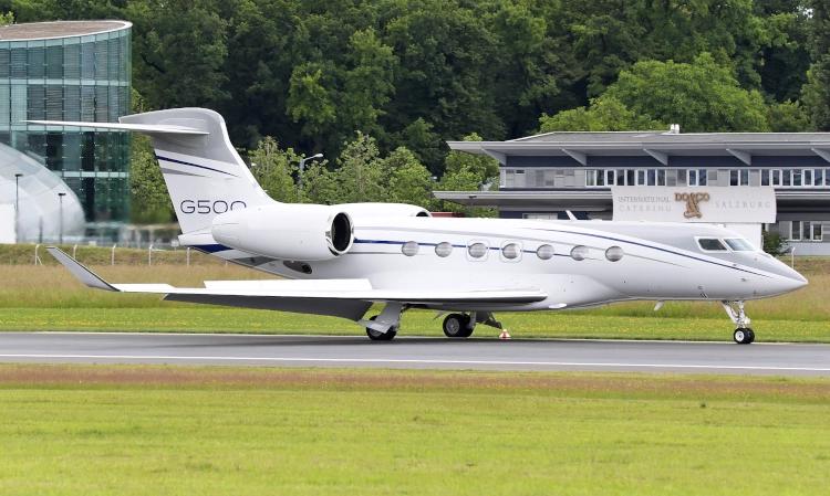 Aeronave