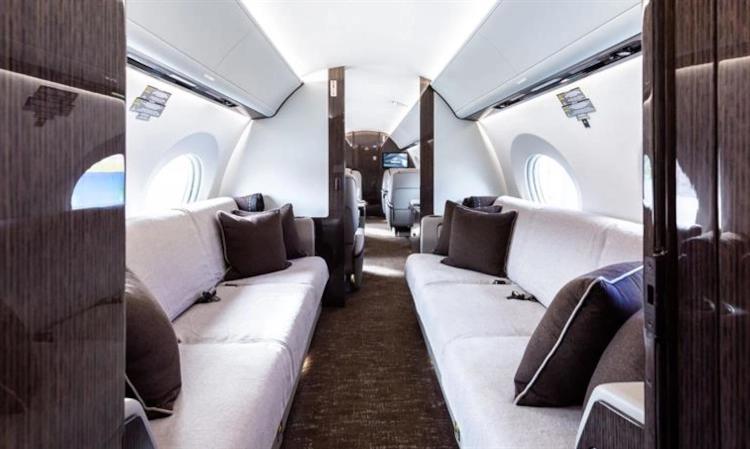 Aeronave