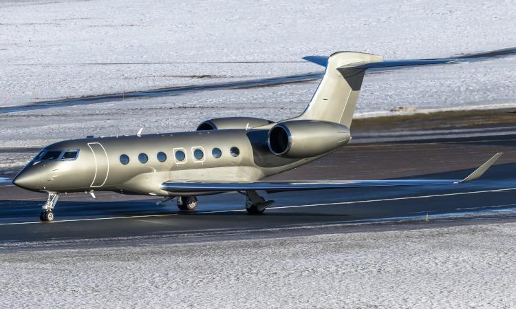 Aeronave