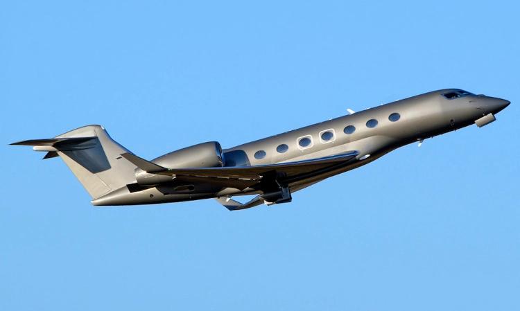 Aeronave
