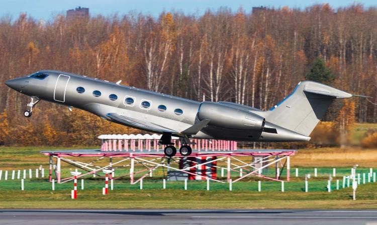 Aeronave