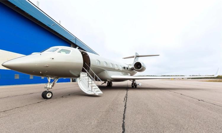 Aeronave