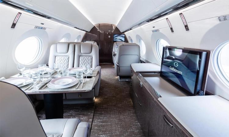Aeronave