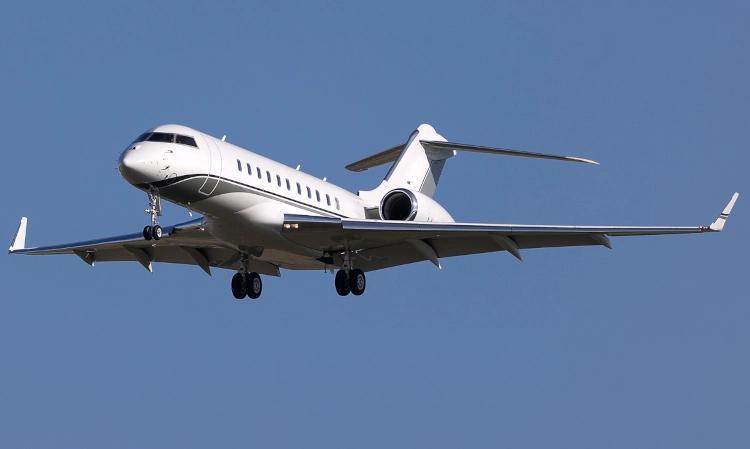 Global 5000