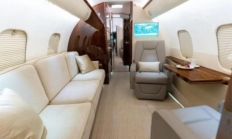 Global 5000