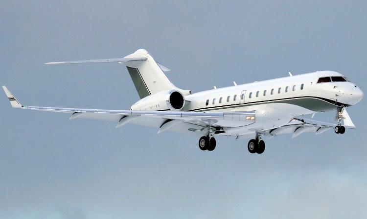 Global 5000