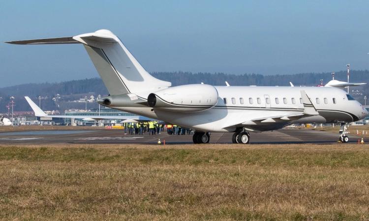 Global 5000