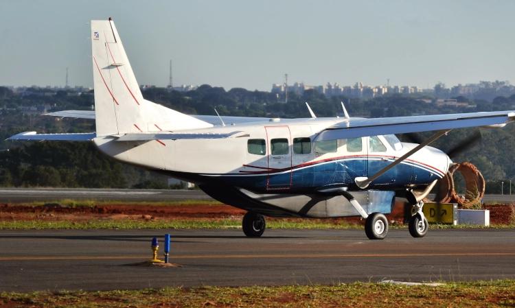 Cessna Caravan