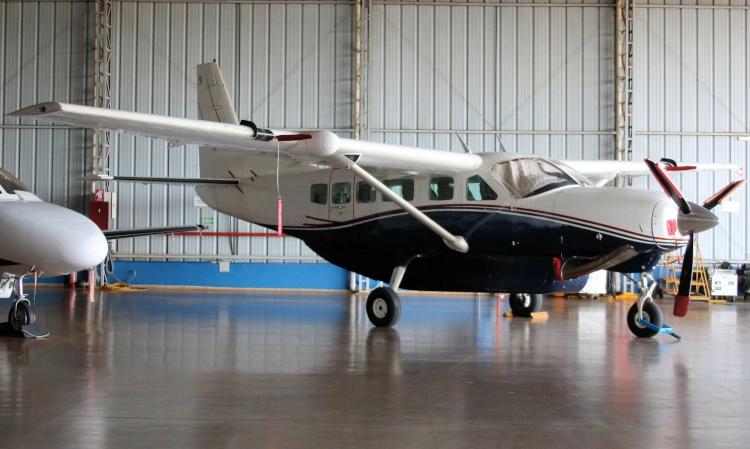 Cessna Caravan