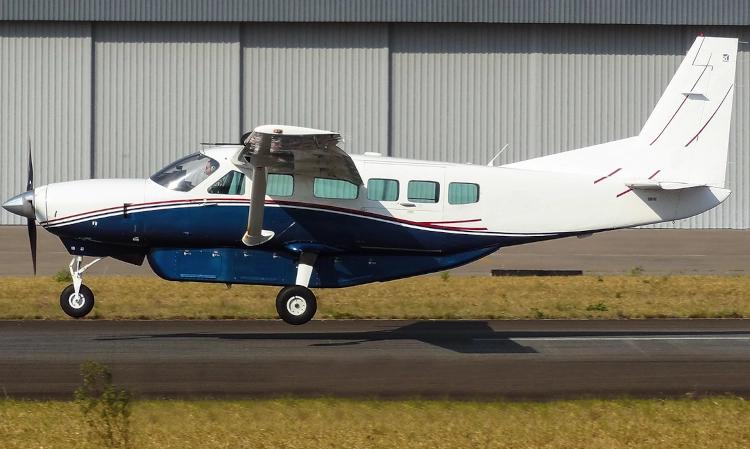 Cessna Caravan
