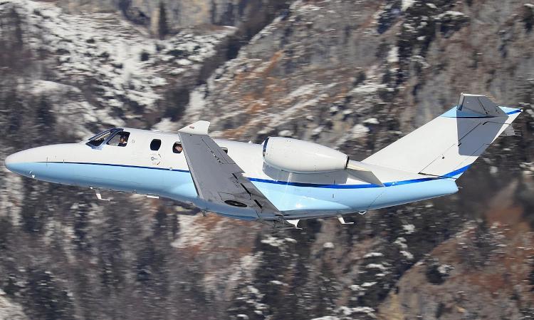 Citation M2