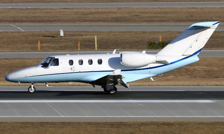 Citation M2