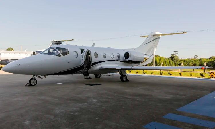 Beechjet 400A