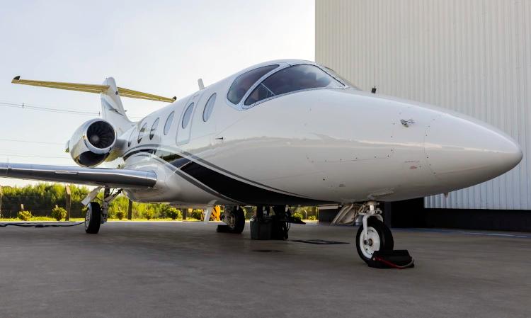 Beechjet 400A