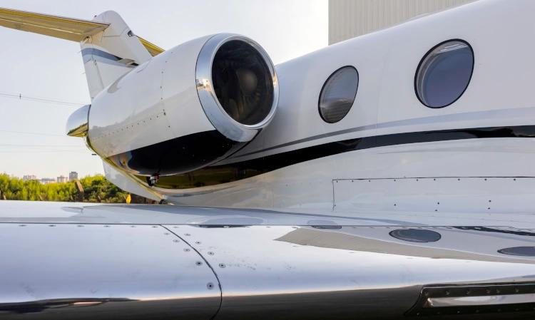 Beechjet 400A