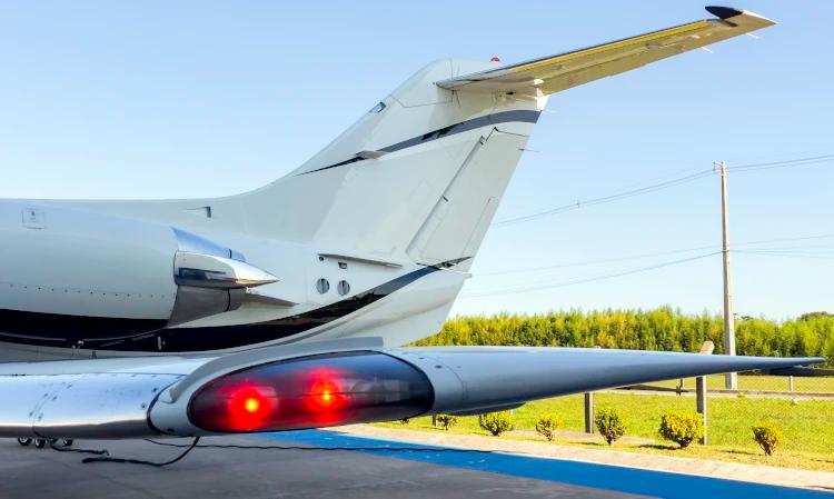 Beechjet 400A