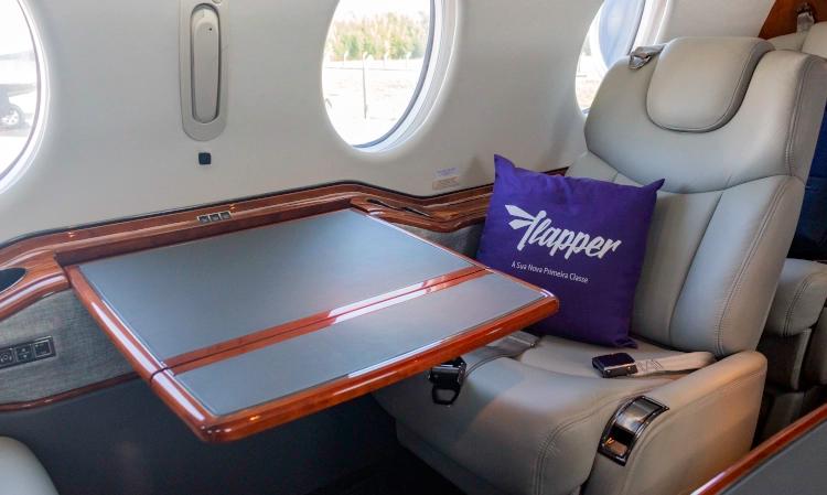 Beechjet 400A