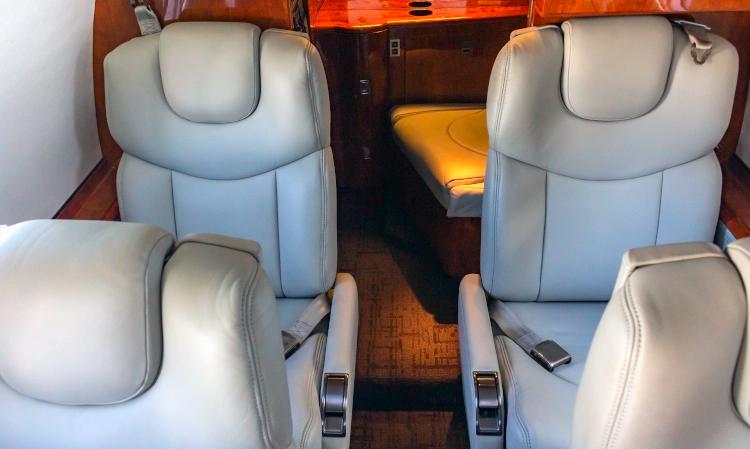 Beechjet 400A